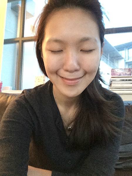 after on bb cream