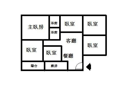 【投資自住首選】園區靜心湖超值6房美廈8.jpg