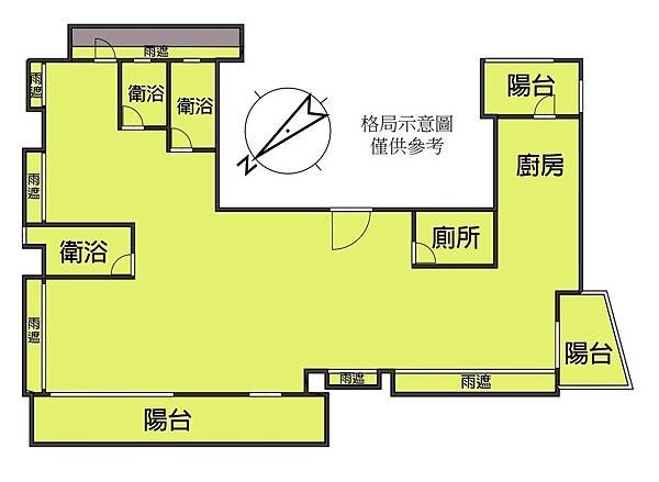 LINE_ALBUM_6588萬-鴻柏鴻韻｜市心高樓大坪數露台戶+四車位_240725_20.jpg