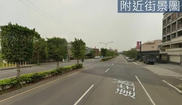 【湖口王爺壟】稀有大面寬住宅區角地，售:6600萬! 買賣房