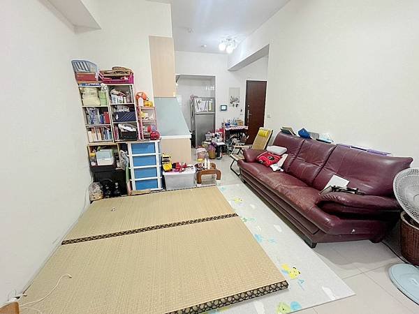 專任獨家【長安馥域】竹南首購二房平車，降:1035萬!!! 