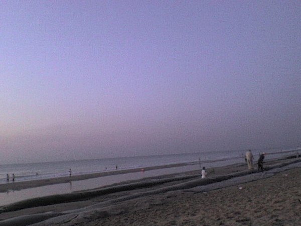 090129避風角之清晨的海.JPG