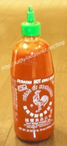 SRIRACHA