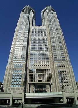 Tokyo_Metropolitan_Government_Building