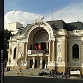 Opera House - HCMC