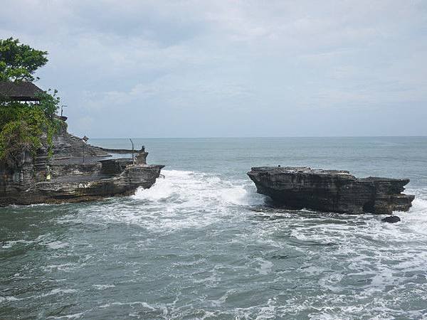 峇里島--D3--海神廟