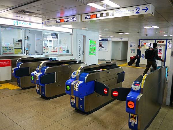 東京不一樣--日航 + 相鉄フレッサイン 浜松町大門