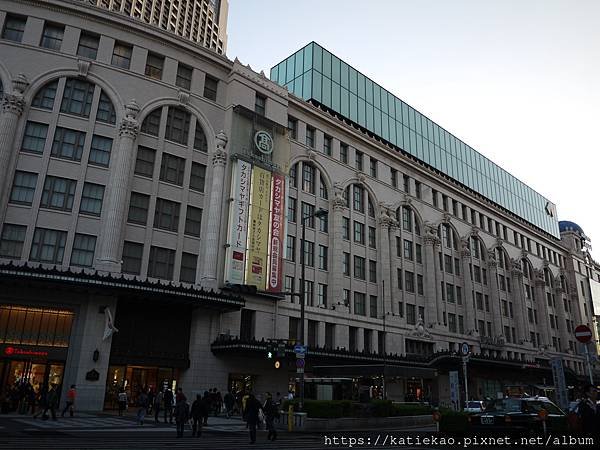 迷妹大阪首訪CN--大国町駅 くら寿司 大国町店 &amp; 心斎橋