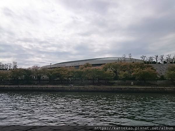 迷妹大阪首訪CN--CNBLUE 2014 ARENA TO