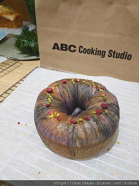 ABC Cooking Studio 101旗艦教室--基礎