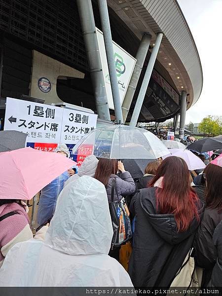 迷妹重返東京--Super Junior World Tou