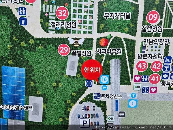 迷妹首訪D&amp;E--서울숲역 전주콩나물국밥 &amp; 승리원 &amp; 