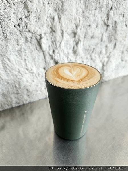 咖啡館小旅行--捷運忠孝敦化站--COFFEE LAW 敦南