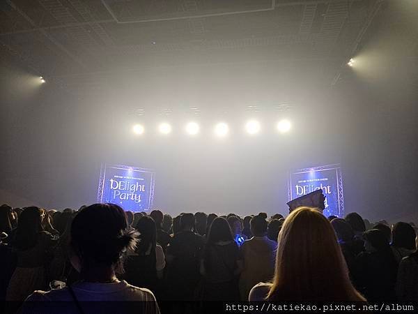 迷妹首訪D&amp;E---2023 D&amp;E WORLD TOUR 