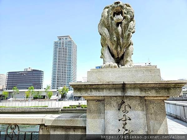 迷妹重返大阪--淀屋橋駅 NORTH SHORE Kitah