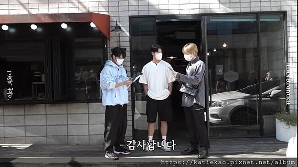 迷妹首訪CNBLUE--논현동 다모아 분식 ▷ 論峴洞 D