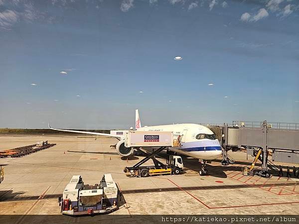 迷妹再返東京--中華航空豪華經濟艙 + 変なホテル 東京 浅