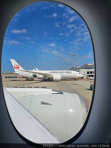 迷妹再返東京--中華航空豪華經濟艙 + 変なホテル 東京 浅