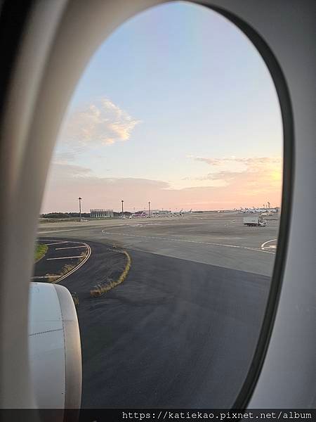 迷妹再返東京--中華航空豪華經濟艙 + 変なホテル 東京 浅