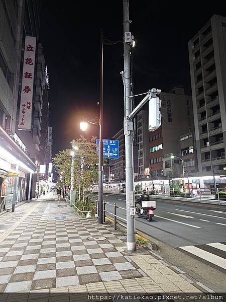 迷妹再返東京--中華航空豪華經濟艙 + 変なホテル 東京 浅