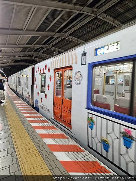 迷妹重返大阪--難波駅 正流 田舎そば &amp; Lobby Ca