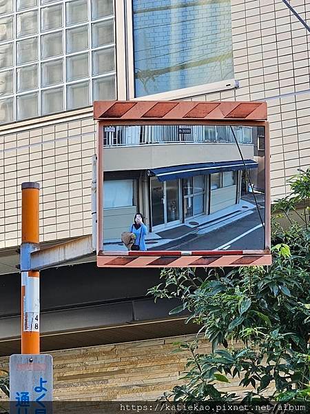 迷妹再返東京--渋谷区 名物串カツ田中 &amp; 富士樹脂工業(株