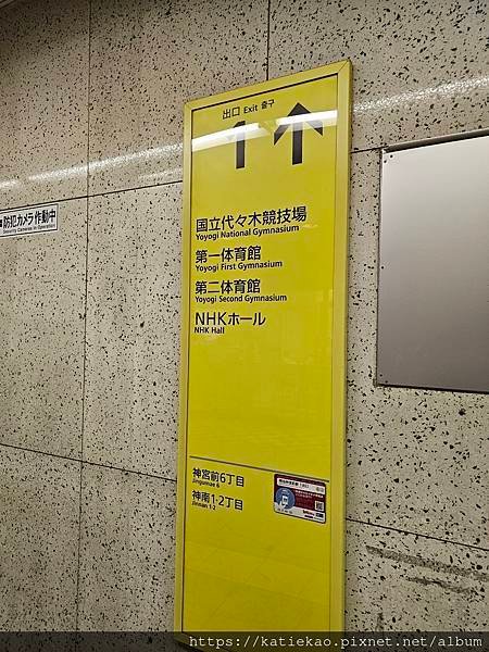 迷妹再返東京--明治神宮前駅 穏田キャットストリート商店 &amp;