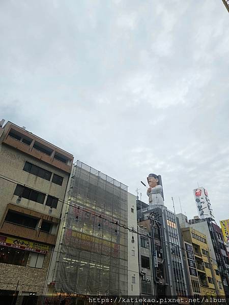 京阪親子遊--HARBS 心齋橋Parco店 + 一蘭ラーメ