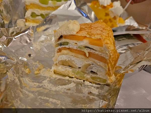 京阪親子遊--HARBS 心齋橋Parco店 + 一蘭ラーメ
