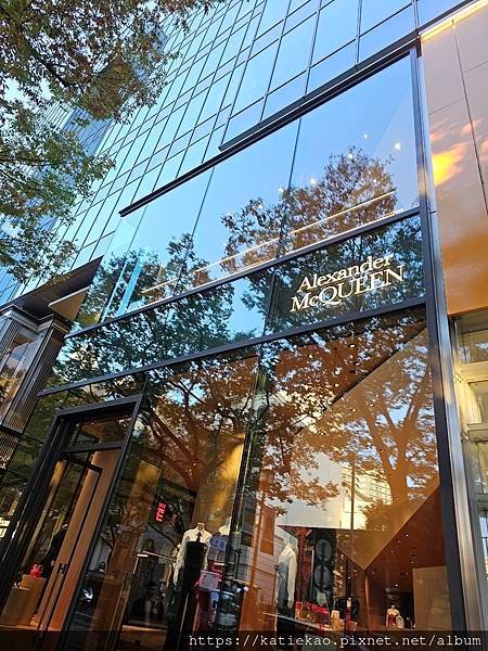 迷妹再返東京--明治神宮前駅 俺流塩らーめん 神宮前店 &amp; 
