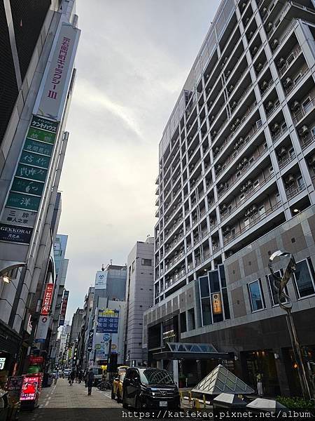 京阪親子遊--大阪 鳥貴族 道頓堀店 &amp; サンドラッグ