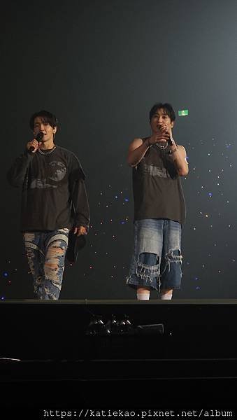 2024 SUPER JUNIOR－ D＆E WORLD T