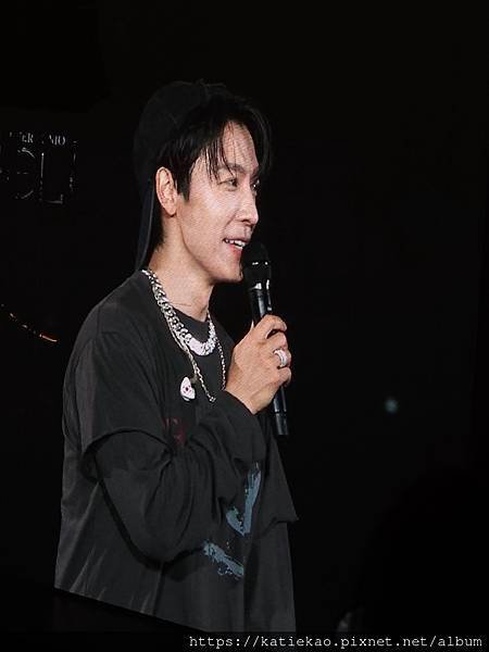 2024 SUPER JUNIOR－ D＆E WORLD T