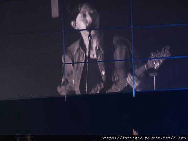 迷妹再返東京--CNBLUE AUTUMN CONCERT 