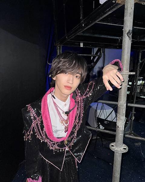 なにわ男子LIVE TOUR 2024＋2025 ʻ+Alp