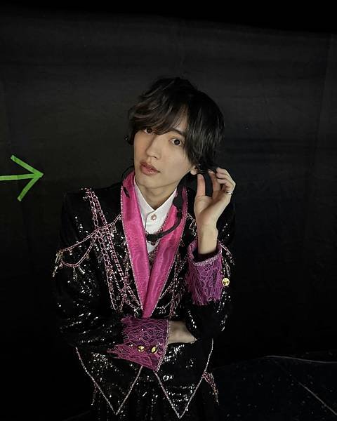 なにわ男子LIVE TOUR 2024＋2025 ʻ+Alp