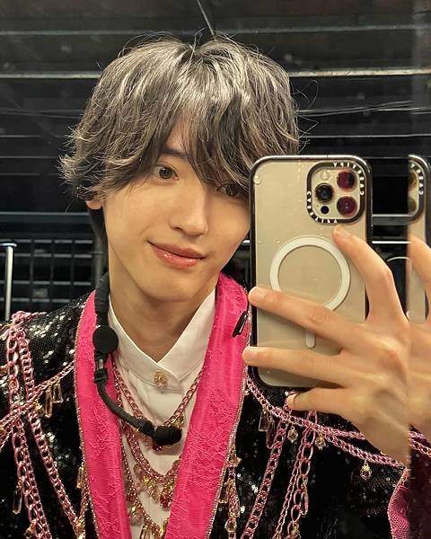 なにわ男子LIVE TOUR 2024＋2025 ʻ+Alp
