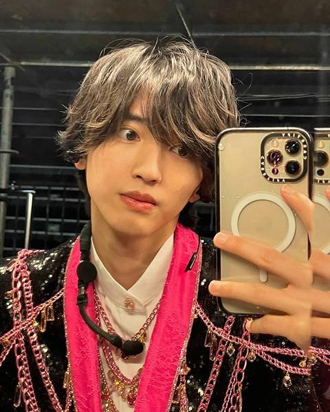 なにわ男子LIVE TOUR 2024＋2025 ʻ+Alp