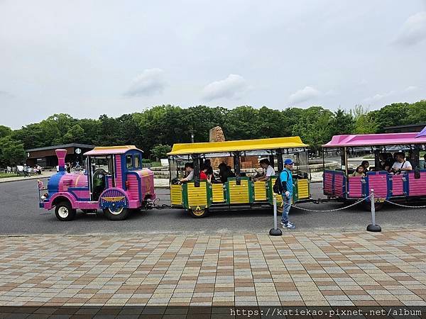 京阪親子遊--大阪 大阪城