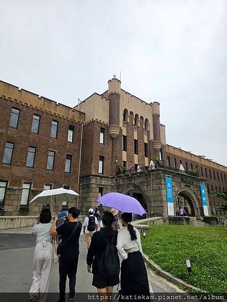 京阪親子遊--大阪 大阪城