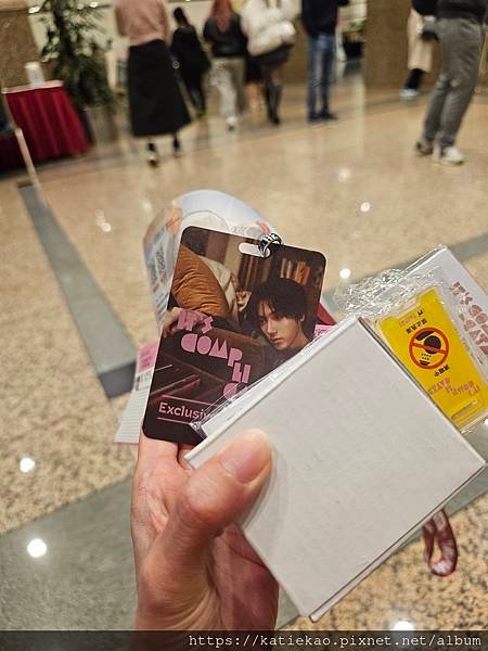 YESUNG CONCERT [It&apos;s Complicat