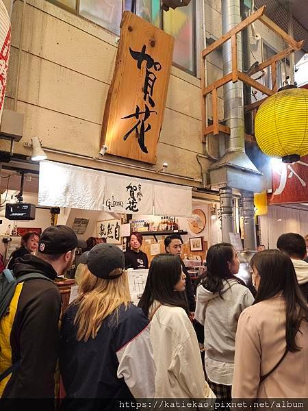 迷妹重返大阪--京都駅 アラビカ京都藤井大丸店 &amp; 名代おめ