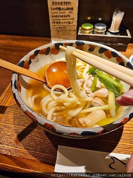 迷妹重返大阪--京都駅 アラビカ京都藤井大丸店 &amp; 名代おめ