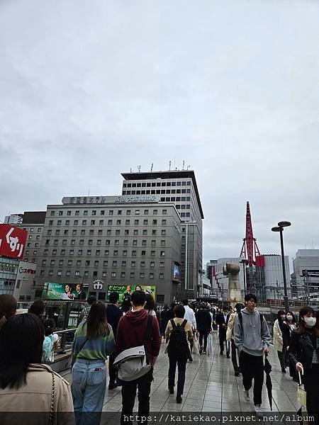 迷妹重返大阪--梅田駅  ▏難波駅 PANCAKE HOUS