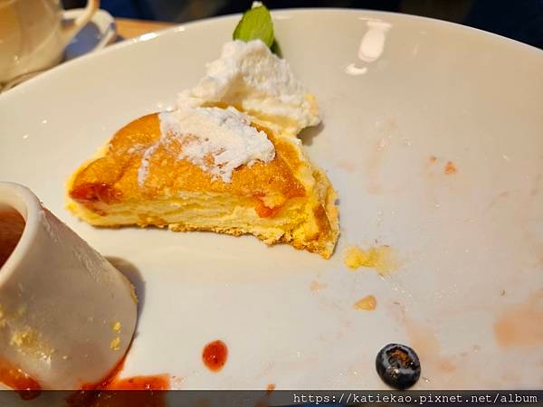 迷妹重返大阪--梅田駅  ▏難波駅 PANCAKE HOUS