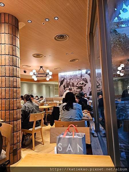 迷妹重返大阪--梅田駅  ▏難波駅 PANCAKE HOUS
