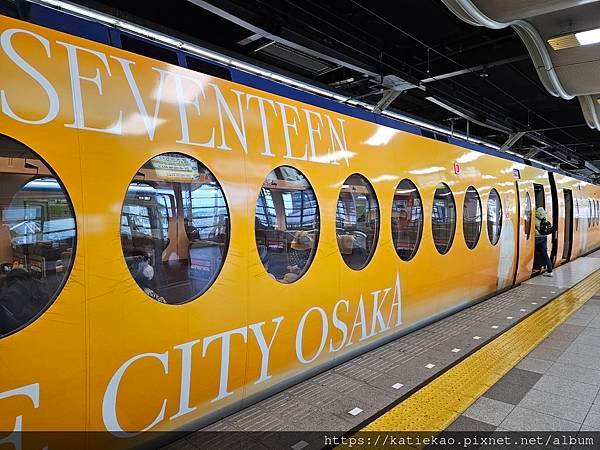 迷妹重返大阪--梅田駅  ▏難波駅 PANCAKE HOUS