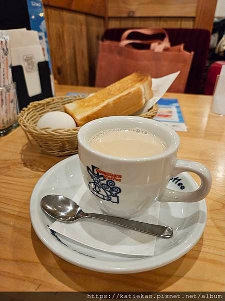 迷妹重返大阪--梅田駅  ▏難波駅 PANCAKE HOUS