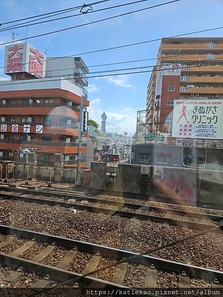 迷妹重返大阪--梅田駅  ▏難波駅 PANCAKE HOUS