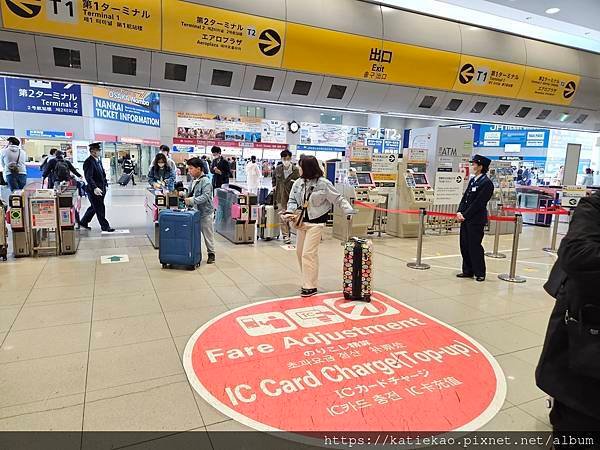 迷妹重返大阪--梅田駅  ▏難波駅 PANCAKE HOUS